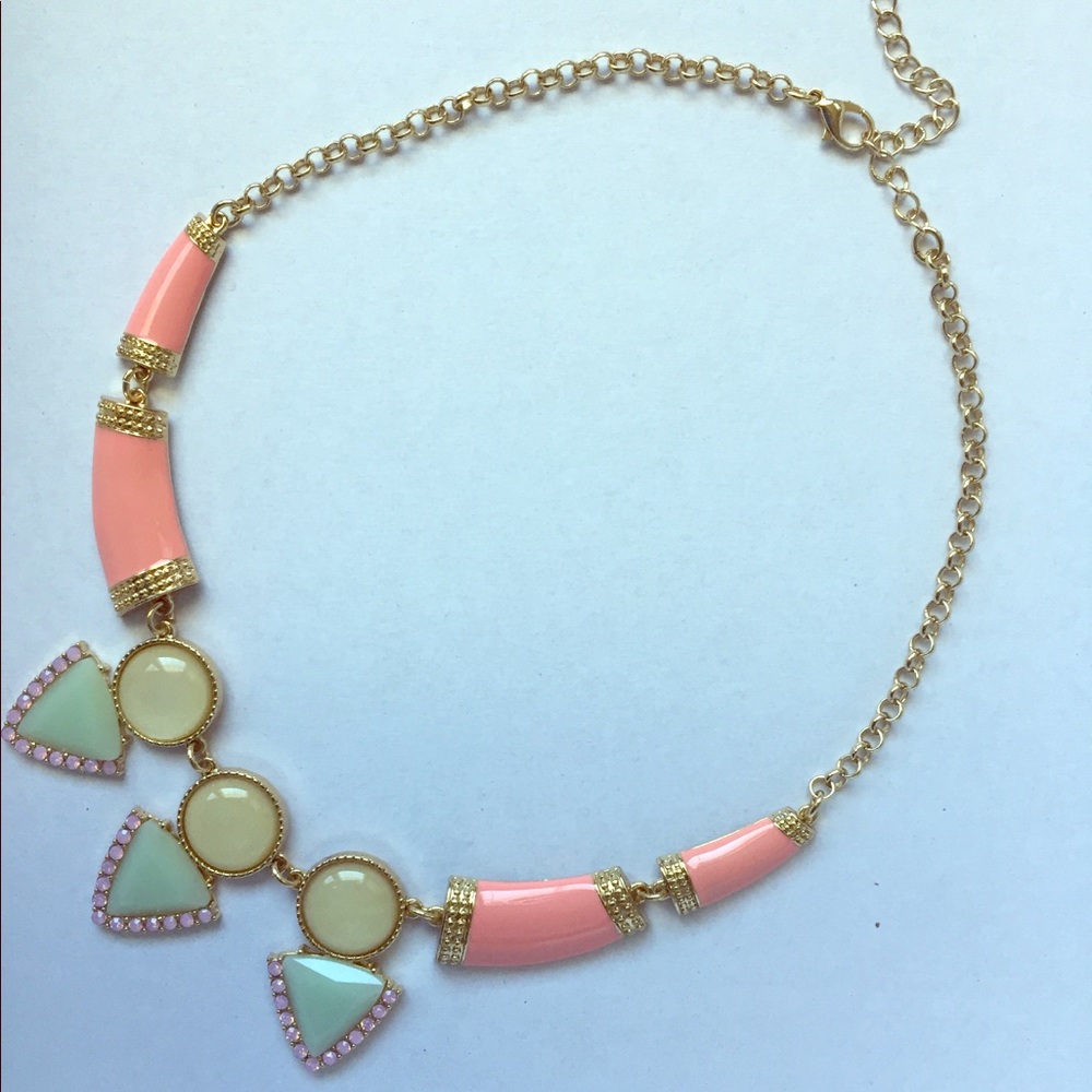 Beautiful Necklace
